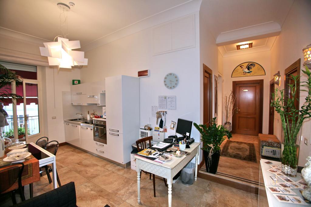B&B Milu' Crotone Exterior foto