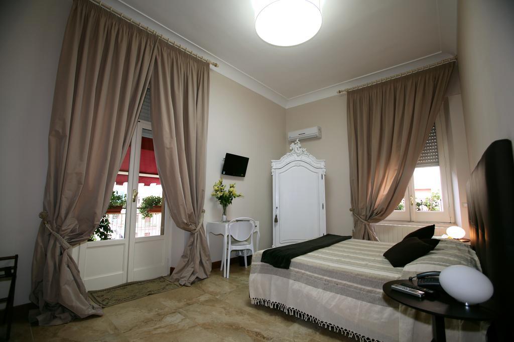 B&B Milu' Crotone Exterior foto