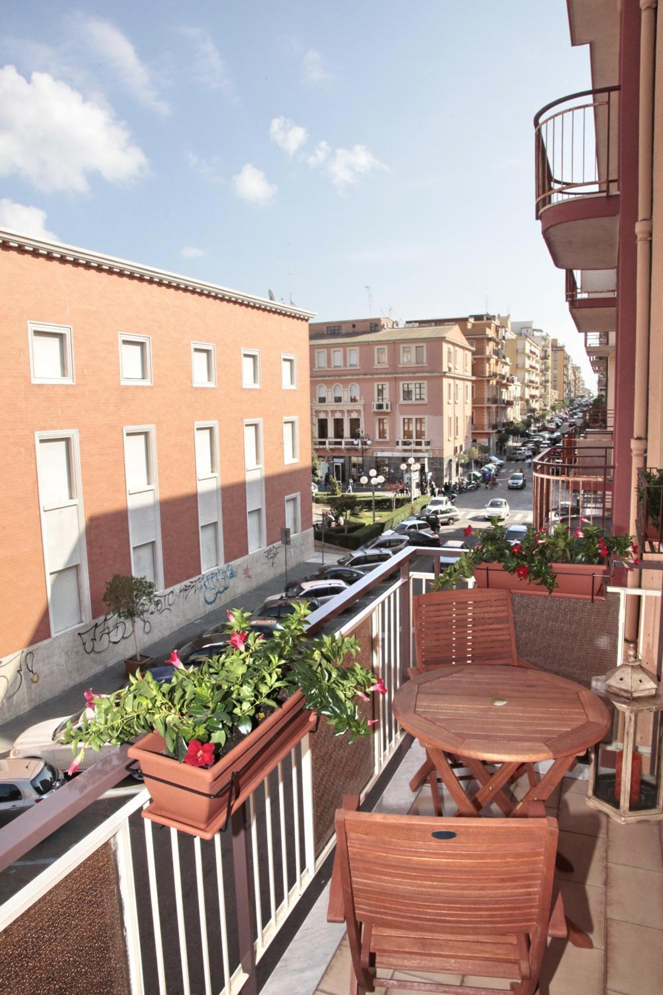 B&B Milu' Crotone Exterior foto