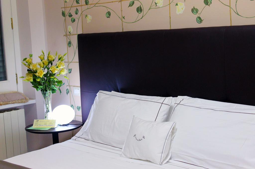 B&B Milu' Crotone Exterior foto