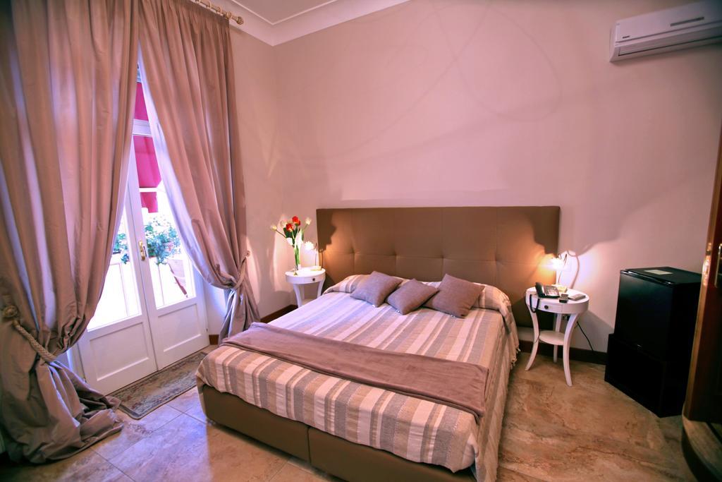 B&B Milu' Crotone Exterior foto