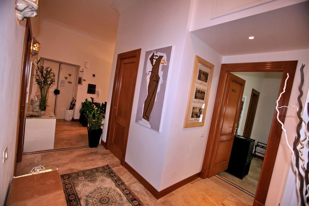 B&B Milu' Crotone Exterior foto