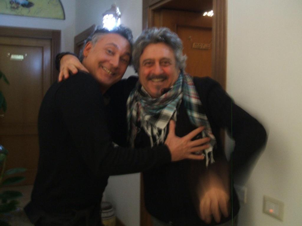 B&B Milu' Crotone Exterior foto