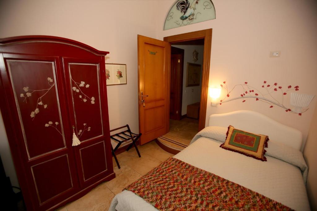 B&B Milu' Crotone Exterior foto