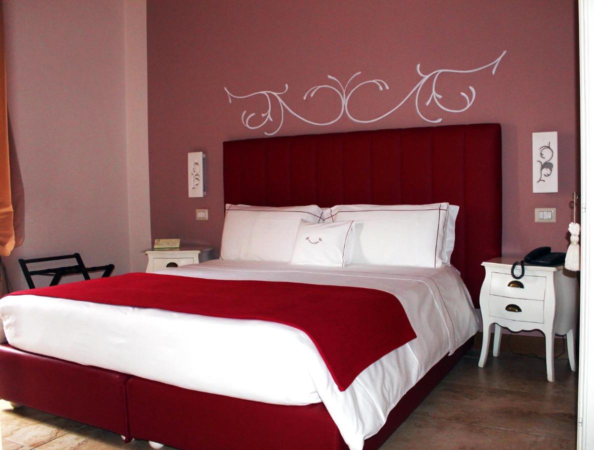 B&B Milu' Crotone Exterior foto