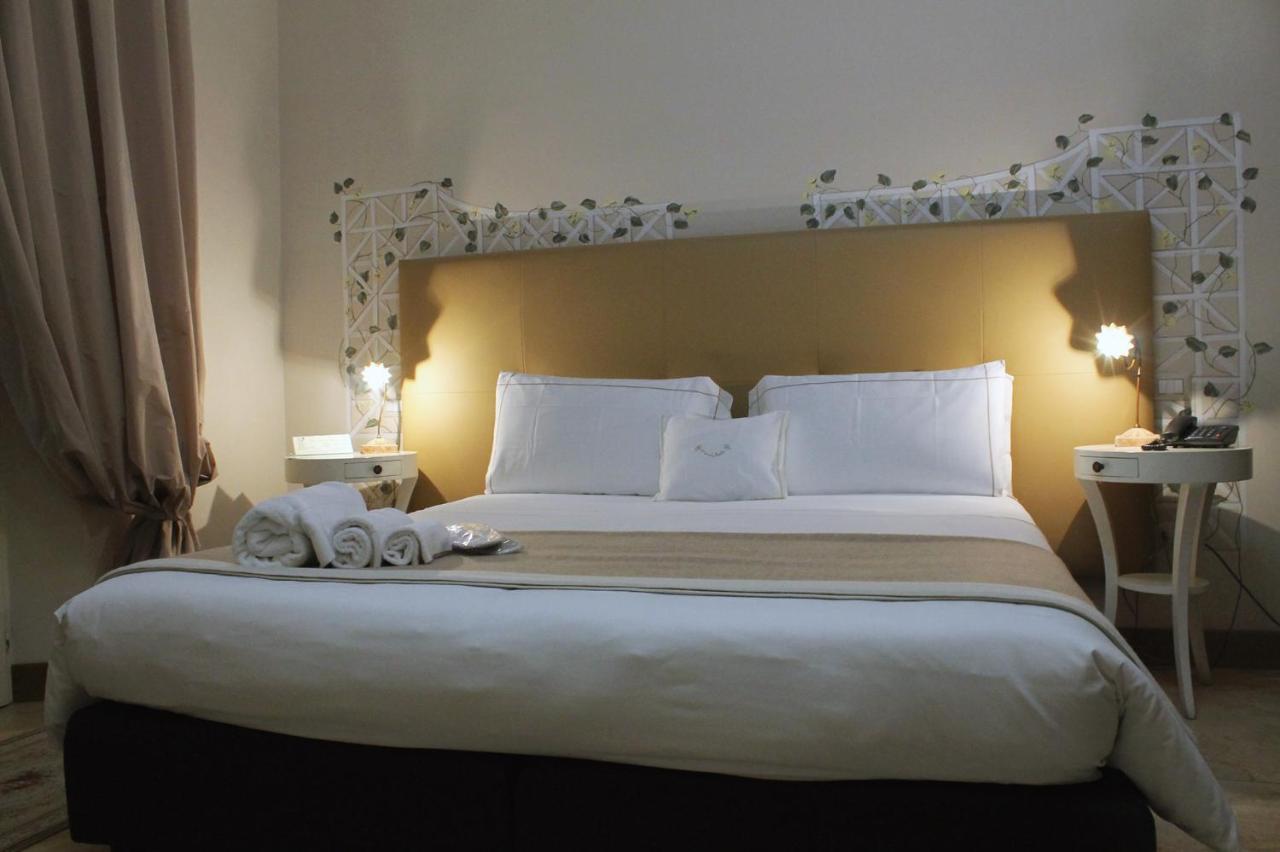 B&B Milu' Crotone Exterior foto