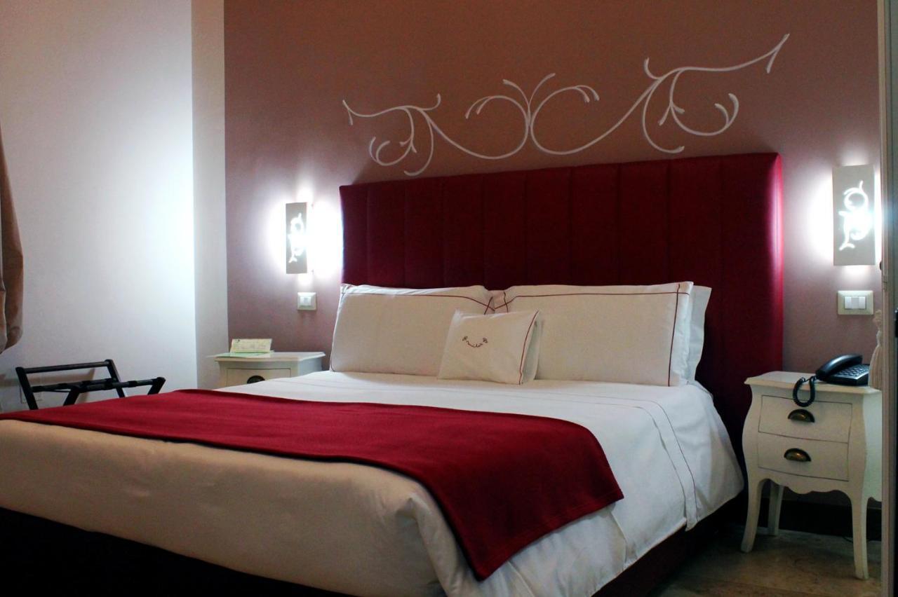 B&B Milu' Crotone Exterior foto