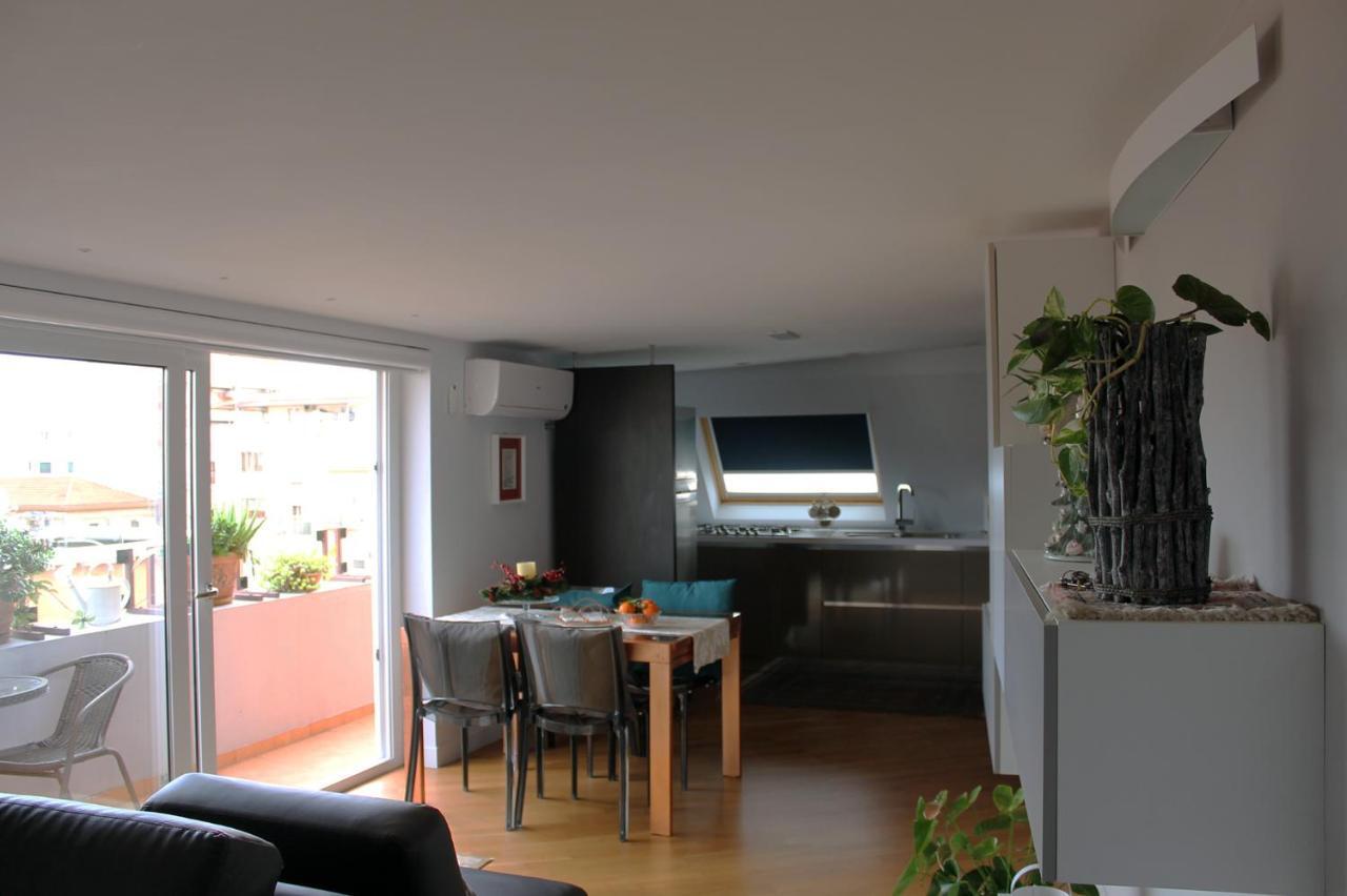 B&B Milu' Crotone Exterior foto