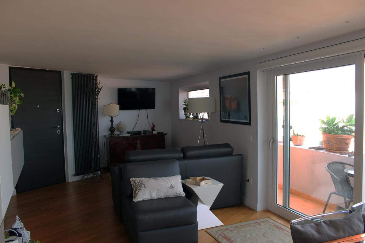 B&B Milu' Crotone Exterior foto