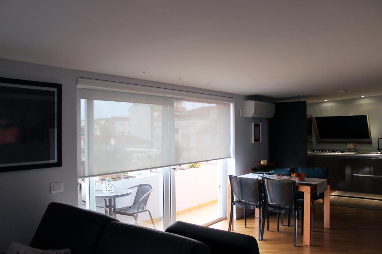 B&B Milu' Crotone Exterior foto