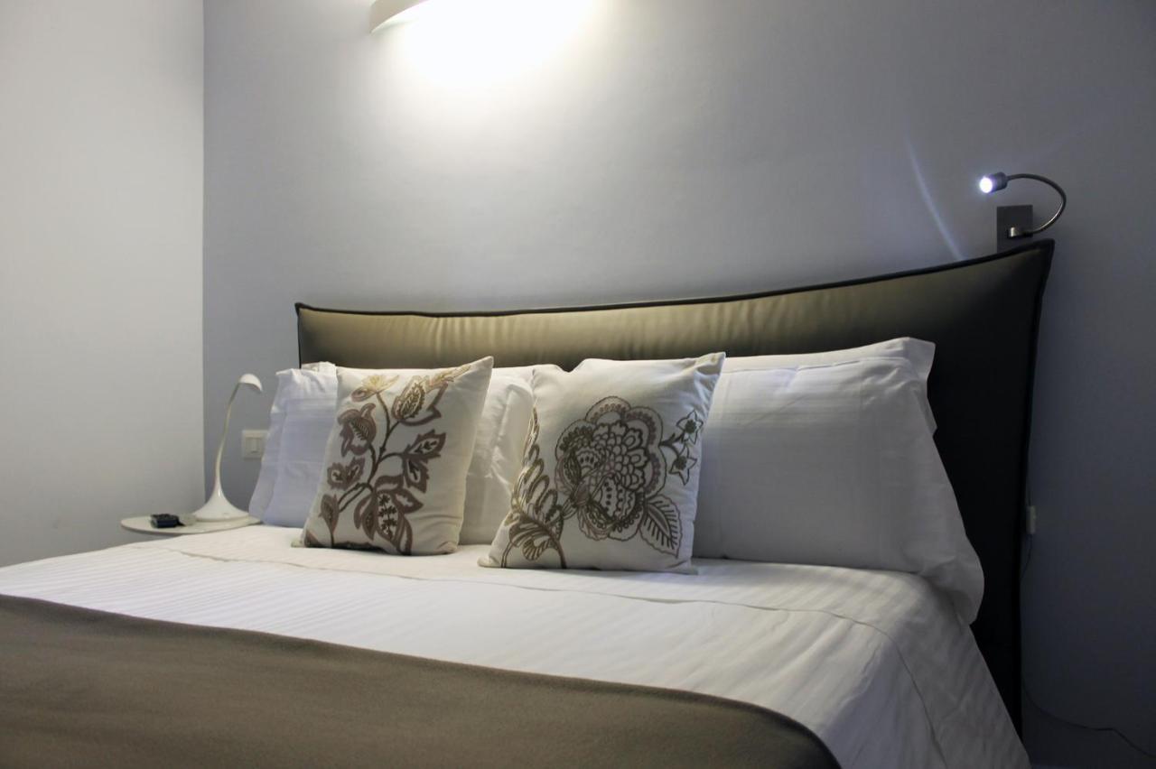B&B Milu' Crotone Exterior foto