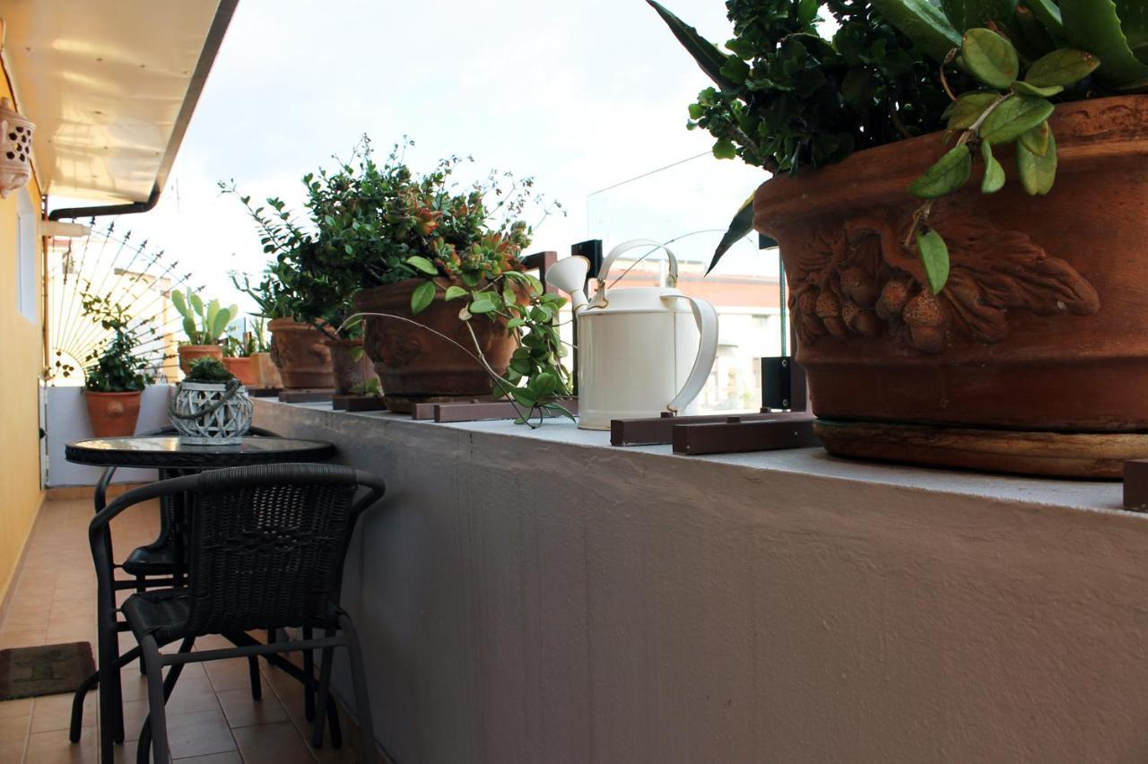 B&B Milu' Crotone Exterior foto