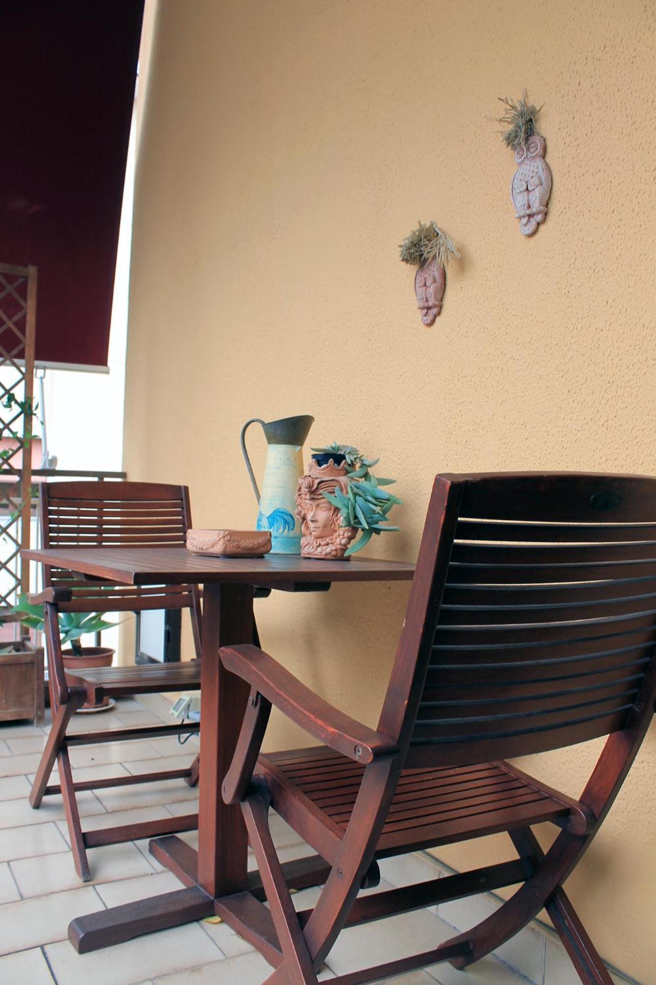 B&B Milu' Crotone Exterior foto